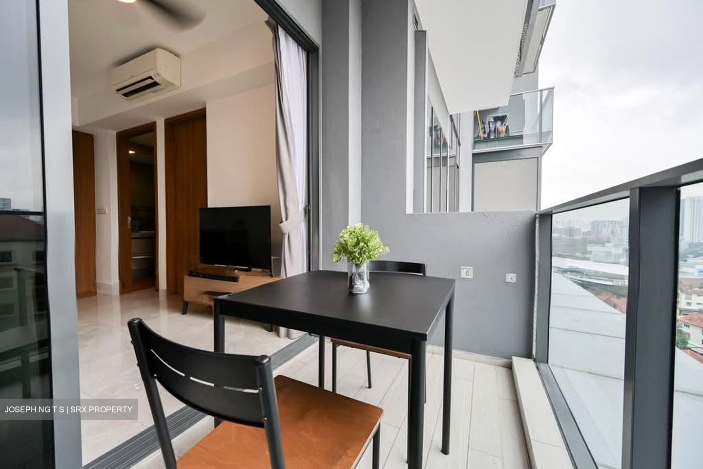 Stirling Residences (D3), Apartment #575869061